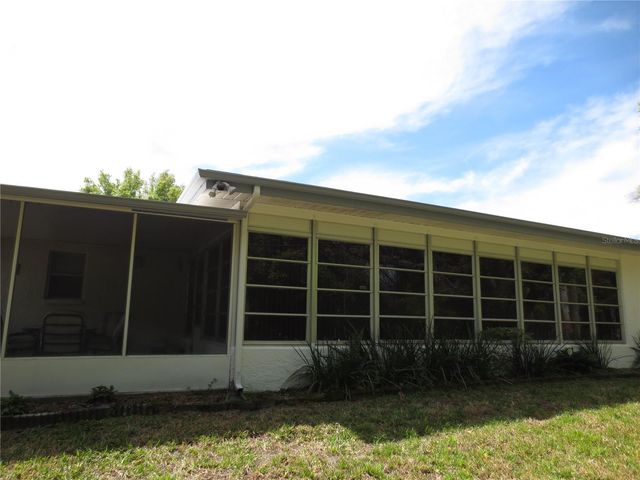 3235 E DORCHESTER DRIVE, Palm Harbor, FL 34684