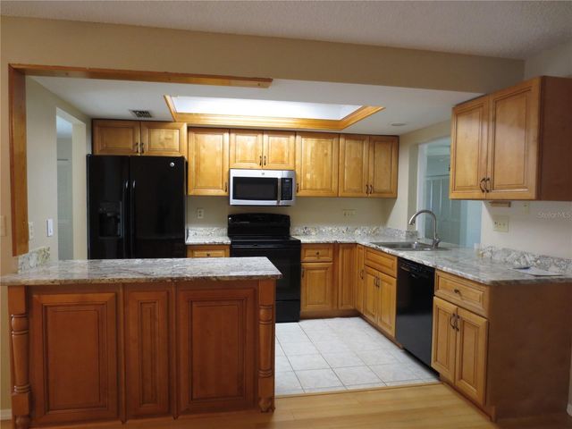 3235 E DORCHESTER DRIVE, Palm Harbor, FL 34684