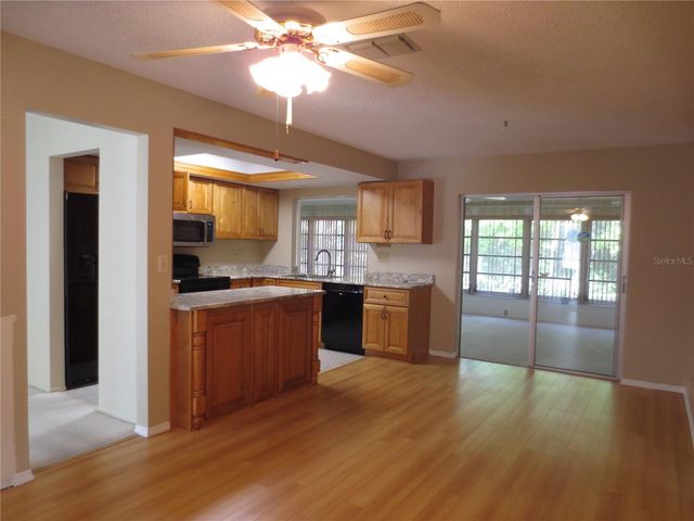 3235 E DORCHESTER DRIVE, Palm Harbor, FL 34684