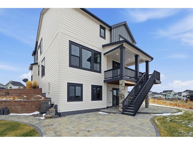 39358 Hart Cir, Elizabeth, CO 80107