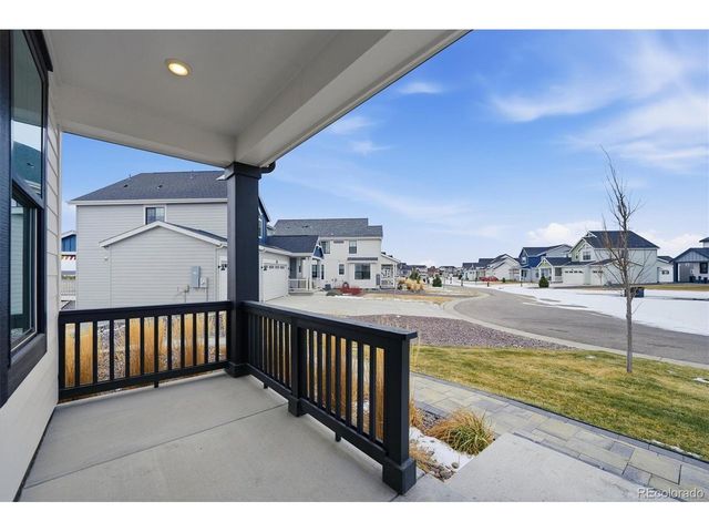 39358 Hart Cir, Elizabeth, CO 80107