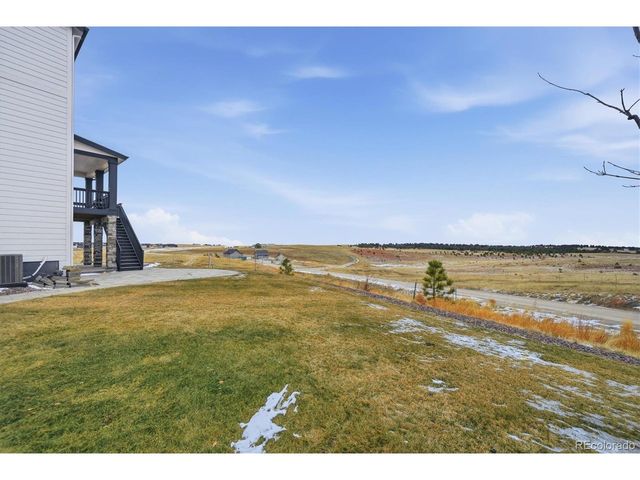 39358 Hart Cir, Elizabeth, CO 80107