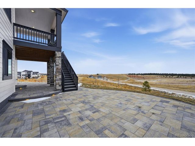 39358 Hart Cir, Elizabeth, CO 80107