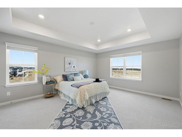 39358 Hart Cir, Elizabeth, CO 80107