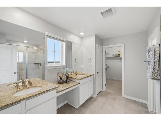 39358 Hart Cir, Elizabeth, CO 80107