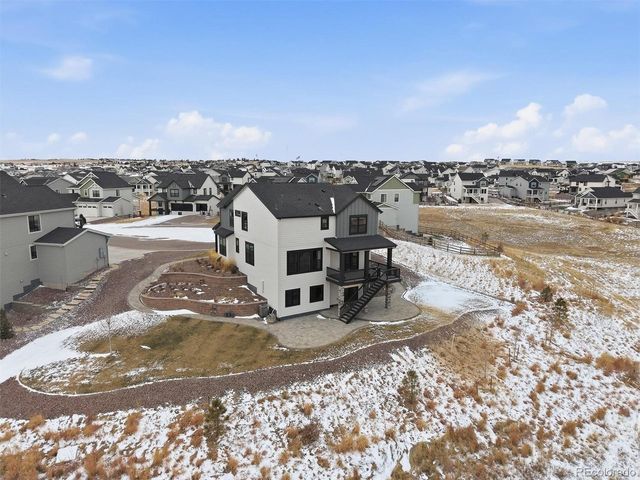 39358 Hart Cir, Elizabeth, CO 80107