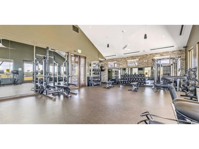 39358 Hart Cir, Elizabeth, CO 80107