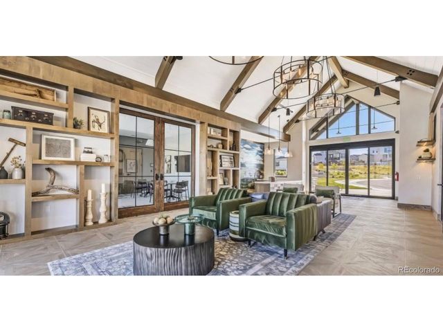 39358 Hart Cir, Elizabeth, CO 80107