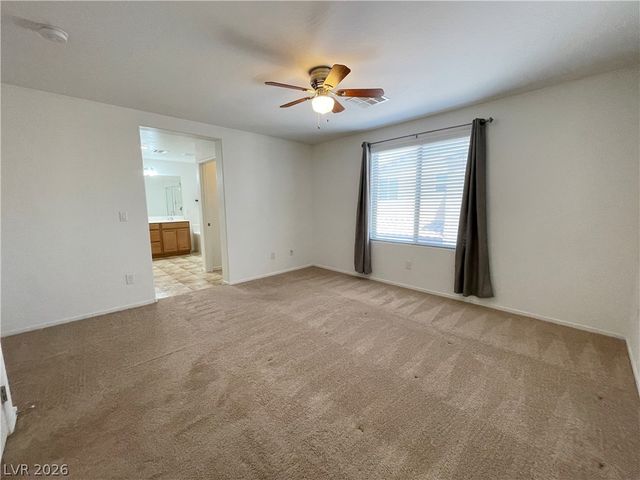 7622 Jasmine Falls Drive, Las Vegas, NV 89179