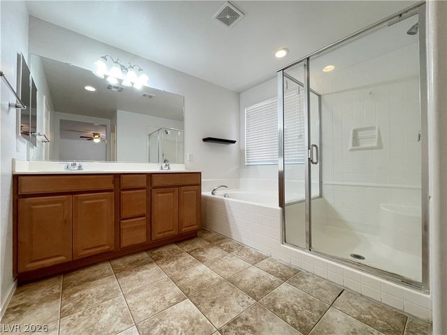 7622 Jasmine Falls Drive, Las Vegas, NV 89179