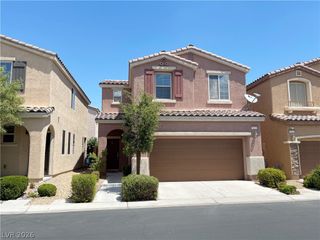 7622 Jasmine Falls Drive, Las Vegas, NV 89179