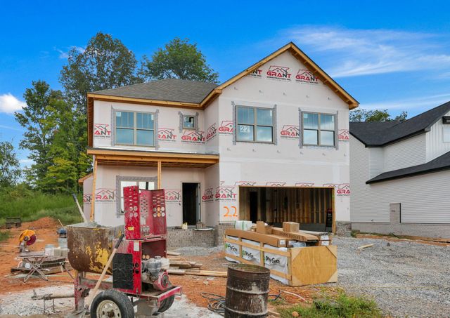 289 Wesson Dr, Clarksville, TN 37043