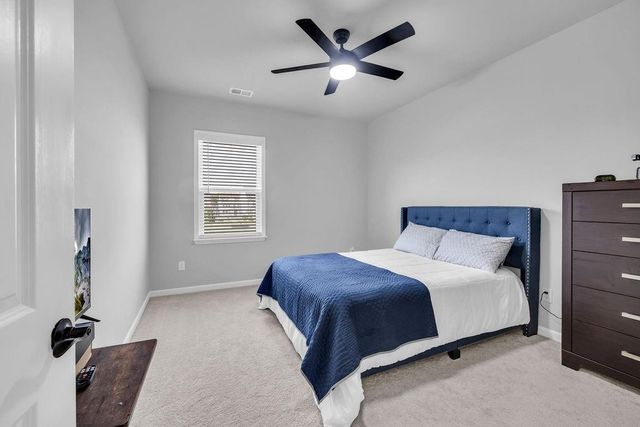 221 Begonia Way, Mcdonough, GA 30253