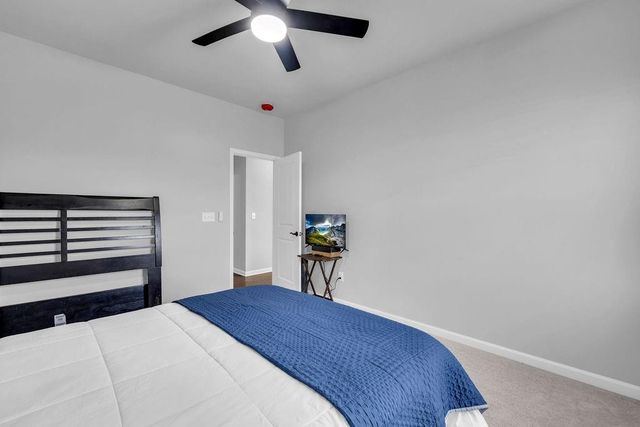 221 Begonia Way, Mcdonough, GA 30253