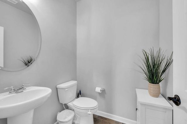 221 Begonia Way, Mcdonough, GA 30253