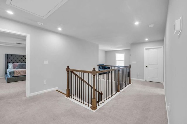 221 Begonia Way, Mcdonough, GA 30253