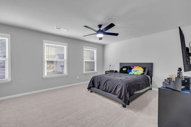 221 Begonia Way, Mcdonough, GA 30253