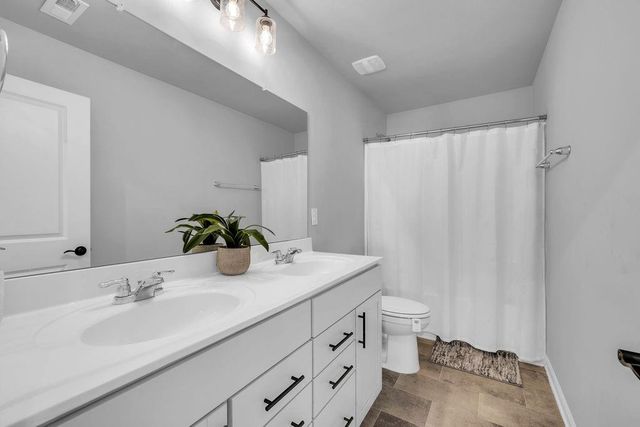 221 Begonia Way, Mcdonough, GA 30253