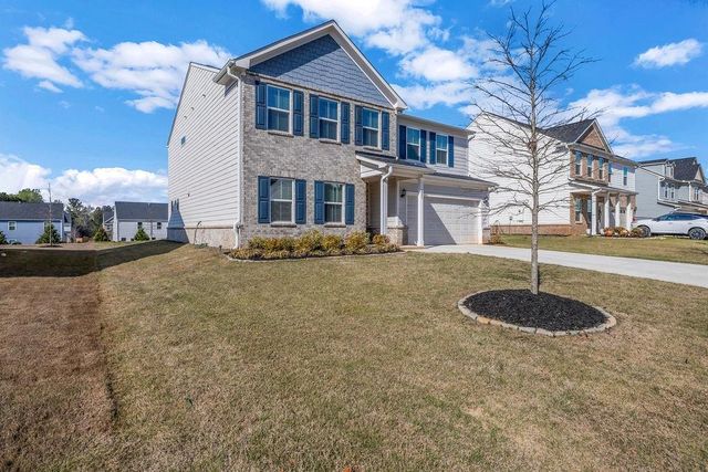 221 Begonia Way, Mcdonough, GA 30253