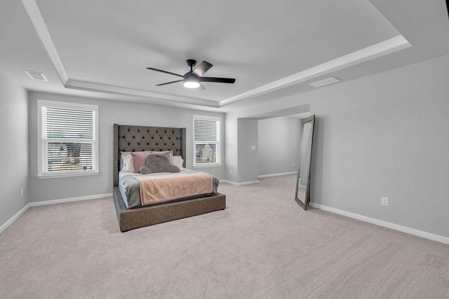 221 Begonia Way, Mcdonough, GA 30253