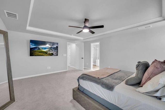 221 Begonia Way, Mcdonough, GA 30253