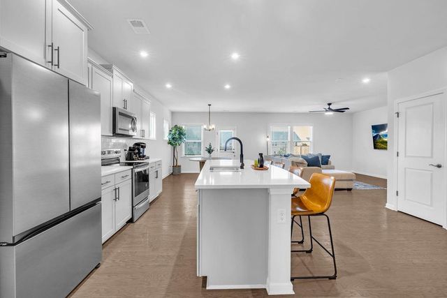 221 Begonia Way, Mcdonough, GA 30253