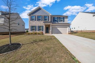 221 Begonia Way, Mcdonough, GA 30253