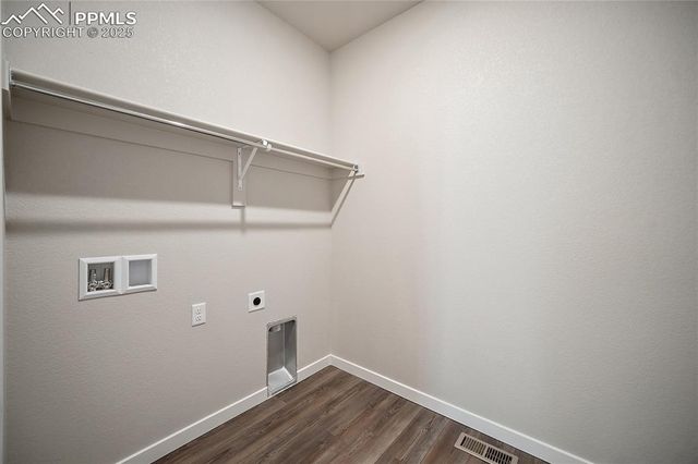 9265 Golden Buffs Drive, Colorado Springs, CO 80925