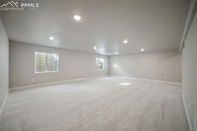 9265 Golden Buffs Drive, Colorado Springs, CO 80925