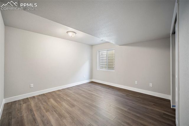 9265 Golden Buffs Drive, Colorado Springs, CO 80925