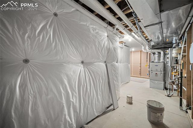 9265 Golden Buffs Drive, Colorado Springs, CO 80925