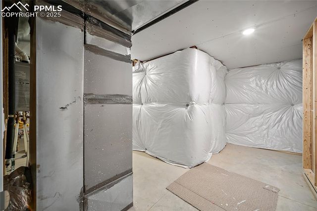 9265 Golden Buffs Drive, Colorado Springs, CO 80925