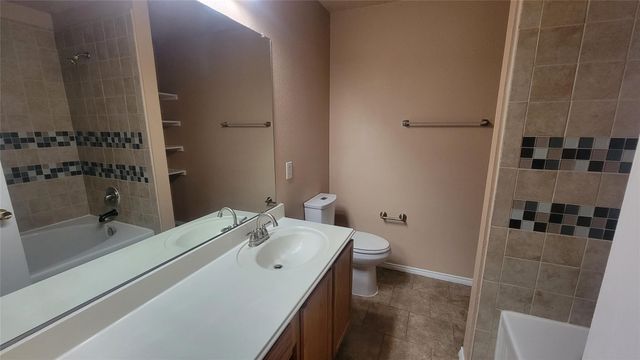 906 Post Oak Trail, Anna, TX 75409