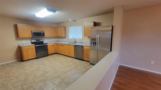 906 Post Oak Trail, Anna, TX 75409