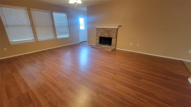 906 Post Oak Trail, Anna, TX 75409