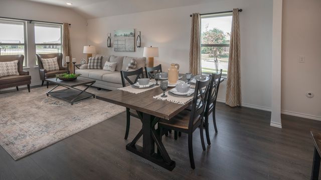 236 Whispering Pine Drive, Royse City, TX 75189