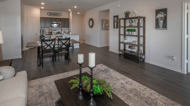 236 Whispering Pine Drive, Royse City, TX 75189