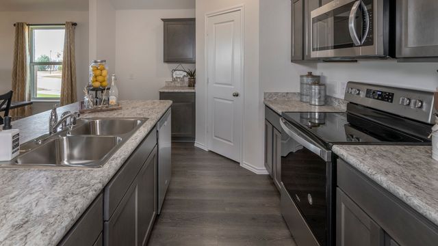 236 Whispering Pine Drive, Royse City, TX 75189