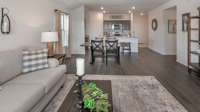 236 Whispering Pine Drive, Royse City, TX 75189