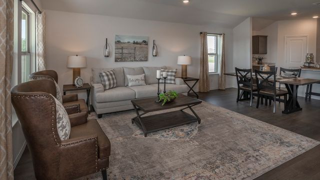 236 Whispering Pine Drive, Royse City, TX 75189