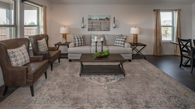 236 Whispering Pine Drive, Royse City, TX 75189