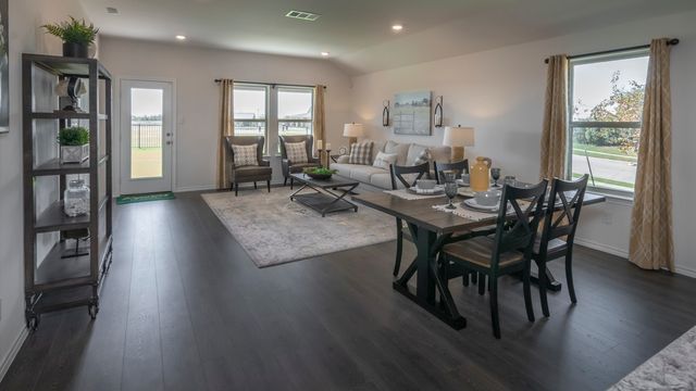 236 Whispering Pine Drive, Royse City, TX 75189