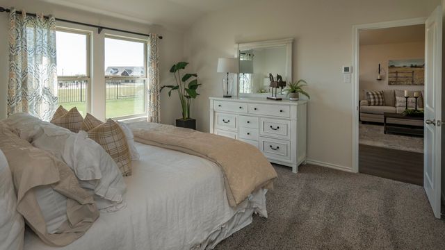 236 Whispering Pine Drive, Royse City, TX 75189