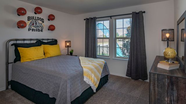 236 Whispering Pine Drive, Royse City, TX 75189