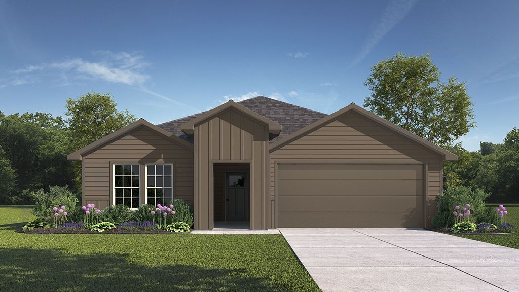 236 Whispering Pine Drive, Royse City, TX 75189