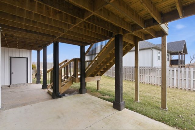 4196 Madrid Avenue, Ozark, MO 65721