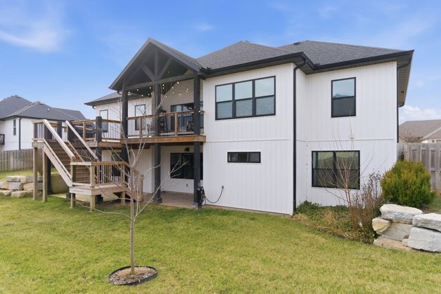 4196 Madrid Avenue, Ozark, MO 65721