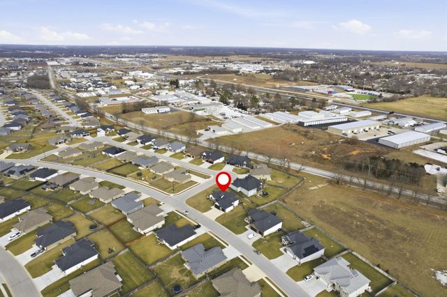 4196 Madrid Avenue, Ozark, MO 65721