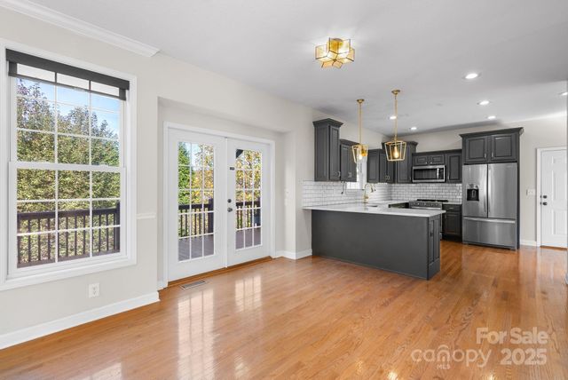 224 Rivercrest Boulevard, Arden, NC 28704