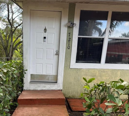 7210 Southgate Boulevard 7210, Tamarac, FL 33321